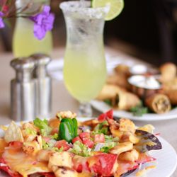Kiva Grill