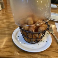 Pheasant Restaurant & Lounge - Smoked tots