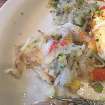 3rd Coast Cafe - swimming in oil - Breakfast & Brunch Near Me - Chicago, Illinois 3rd Coast Cafe - swimming in oil - Breakfast & Brunch Near Me - Chicago, Illinois