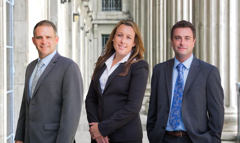 Your Advocates - Powell, Jackman, & Ricciardi, P.A - disability attorney in Fort Myers, FL