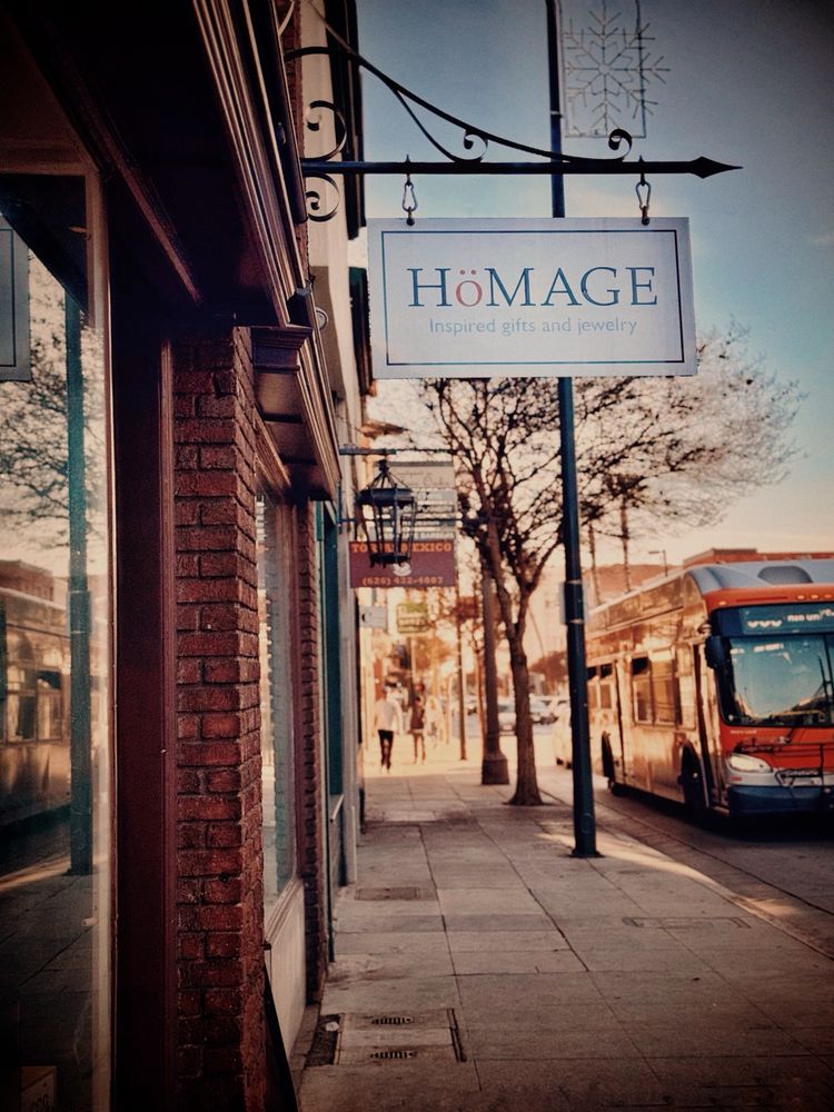 Homage