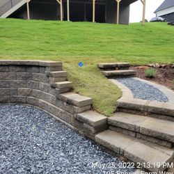 NPG Landscape Design & Construction