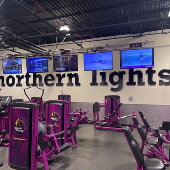 Planet Fitness - Gyms Near Me - Anchorage, Alaska Planet Fitness - Gyms Near Me - Anchorage, Alaska