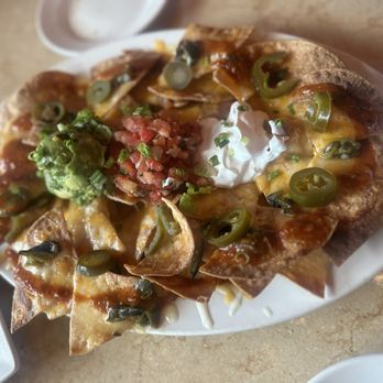 The Cheesecake Factory - Factory Nachos - Desserts Near Me - Elmhurst, New York The Cheesecake Factory - Factory Nachos - Desserts Near Me - Elmhurst, New York