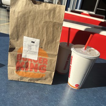 Burger King - Burgers Near Me - Jackson, Ohio