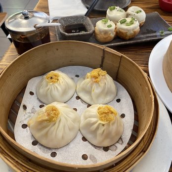 Dumpling Home - Crab and Pork Xiao Long Bao - Dim Sum Near Me - San Francisco, California Dumpling Home - Crab and Pork Xiao Long Bao - Dim Sum Near Me - San Francisco, California