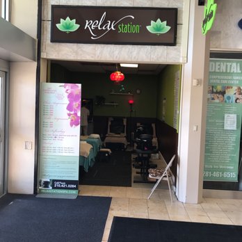 Relax Station - Massage Near Me - Friendswood, Texas Relax Station - Massage Near Me - Friendswood, Texas