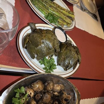 Hitching Post - Barbeque Near Me - Casmalia, California