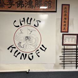 Chu's Kung Fu