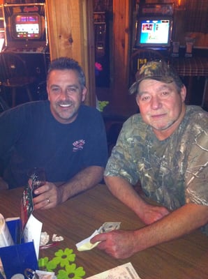 Logger's Landing by null