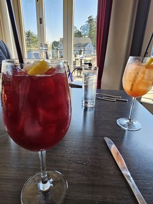 Samuel Slater's Restaurant by null