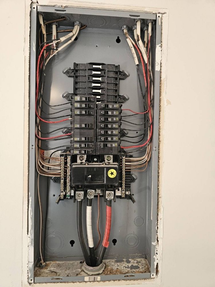 BAS Inspections - mold inspector in Baltimore, MD