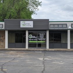Zenergy Massage