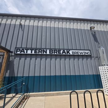 Pattern Break Brewing - Breweries Near Me - Boulder, Colorado