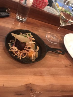 DUR À CUIRE Restaurant by null