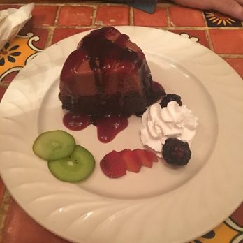Las Bugambilias - Imposible de Fresa dessert. So yummy! - Mexican Near Me - Philadelphia, Pennsylvania Las Bugambilias - Imposible de Fresa dessert. So yummy! - Mexican Near Me - Philadelphia, Pennsylvania