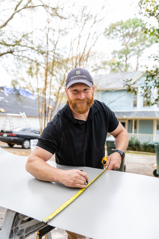 Slide of Southern Comfort Builders