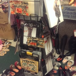 MSFB Shoes - Great selection of stocking