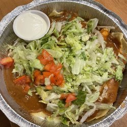 Maya Mexican Restaurant