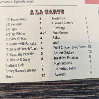 The Pan - Unlimited Toast available!! - Breakfast & Brunch Near Me - Santa Ana, California The Pan - Unlimited Toast available!! - Breakfast & Brunch Near Me - Santa Ana, California
