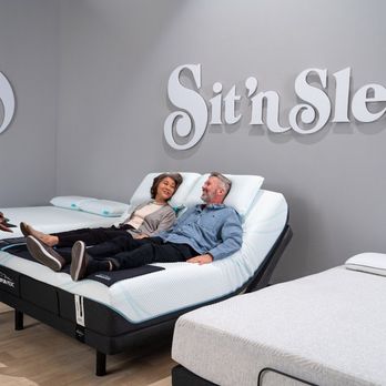 Sit 'n Sleep - Mattresses Near Me - Orange, California Sit 'n Sleep - Mattresses Near Me - Orange, California
