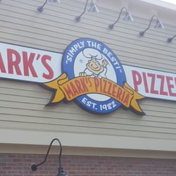 Mark's Pizzeria