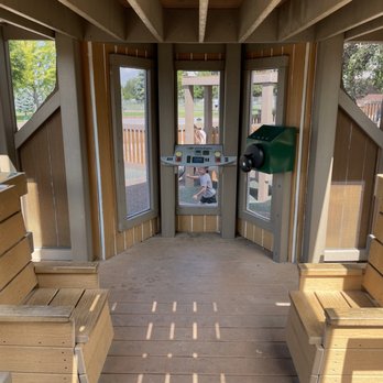 dōTERRA Discovery Park - Parks Near Me - Pleasant Grove, Utah