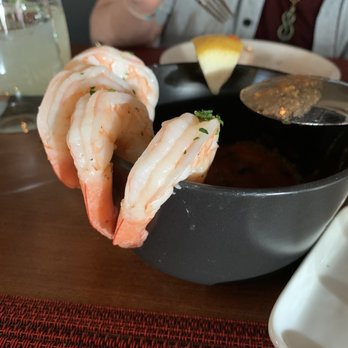 Hoof & Vine - Shrimp Cocktail - Steakhouses Near Me - Midvale, Utah Hoof & Vine - Shrimp Cocktail - Steakhouses Near Me - Midvale, Utah