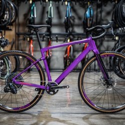 Urban Bicycle Gallery - More Gravel Bike options than in shop in Texas!