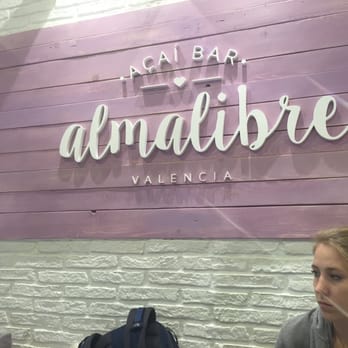 Almalibre - Vegetarian Near Me - Valencia, V Almalibre - Vegetarian Near Me - Valencia, V