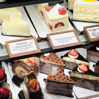 A La Mousse - Desserts Near Me - Philadelphia, Pennsylvania A La Mousse - Desserts Near Me - Philadelphia, Pennsylvania