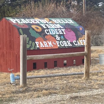 Peaceful Belly Farm - Don't miss the sign!! - Wineries Near Me - Caldwell, Idaho Peaceful Belly Farm - Don't miss the sign!! - Wineries Near Me - Caldwell, Idaho