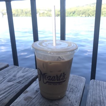 Mozart's Coffee Roasters - Coffee & Tea Near Me - Austin, Texas
