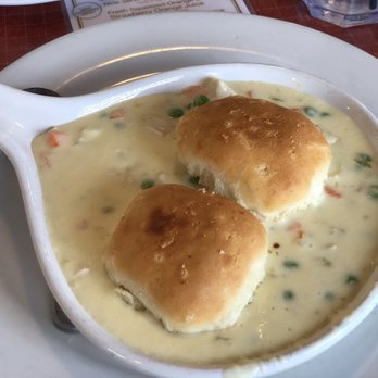 Burnt Toast - Chicken pot pie! Yummy - Breakfast & Brunch Near Me - Algonquin, Illinois Burnt Toast - Chicken pot pie! Yummy - Breakfast & Brunch Near Me - Algonquin, Illinois