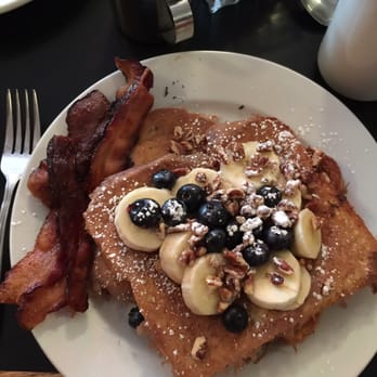 Doubleday Cafe - Special French toast. - American Near Me - Cooperstown, New York Doubleday Cafe - Special French toast. - American Near Me - Cooperstown, New York