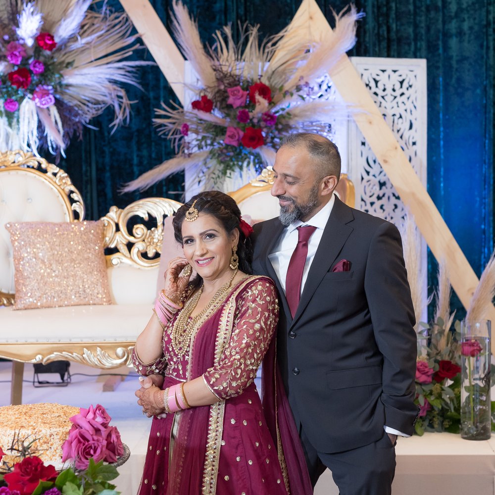 Events by Rubal - Wedding Reception - Wedding Planning Near Me Events by Rubal - Wedding Reception - Wedding Planning Near Me