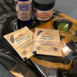 Reno CBD American Shaman