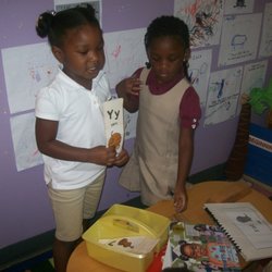 Angel's Paradise Higher Learning Academy