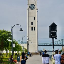Clock Tower