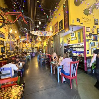 Violet Rooster  - Breakfast & Brunch Near Me - Chino Hills, California