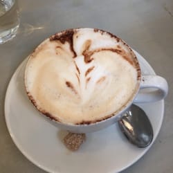 Bill's - Cappuccino