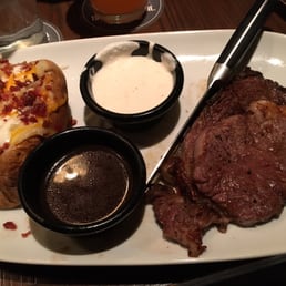 Prime Rib Sandwich