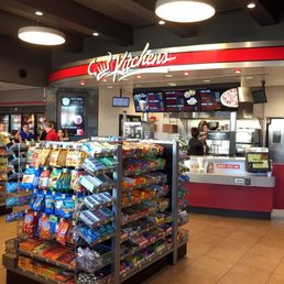QT Kitchen QT Kitchen