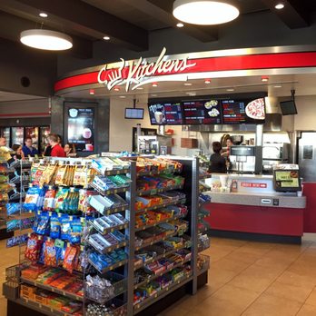 QuikTrip - QT Kitchen - Convenience Stores Near Me - Overland Park, Kansas QuikTrip - QT Kitchen - Convenience Stores Near Me - Overland Park, Kansas