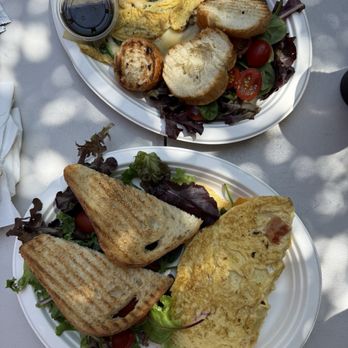 Jackson Market - Custom Omelette - Grocery Near Me - Culver City, California Jackson Market - Custom Omelette - Grocery Near Me - Culver City, California