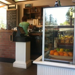 Borough Barista