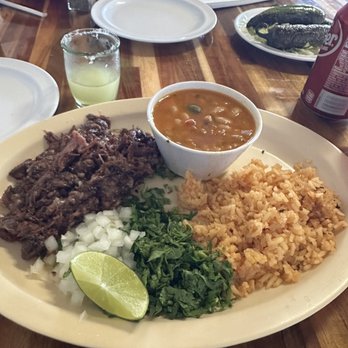 El Pitayo Mexican Kitchen - Mexican Near Me - Jarrell, Texas