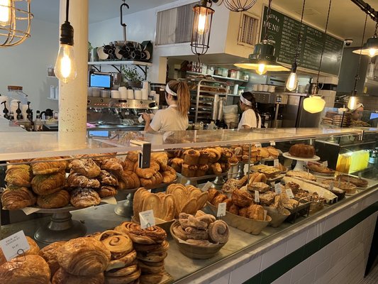 Tatte Bakery & Cafe | Charles St by null
