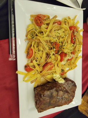 PADRINO'S Gourmet Latin Cuisine by null