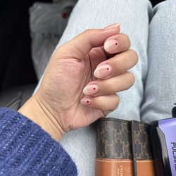 Ivy Nails